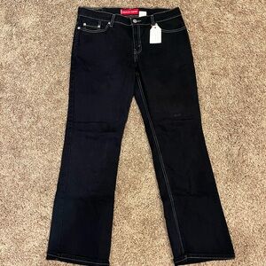 Vintage Superlow Stretch Bootcut Levi’s Women's Jeans